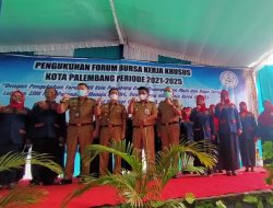 MoU IDUKA Bersama Forum BBK Guna Serap Alumni SMK 