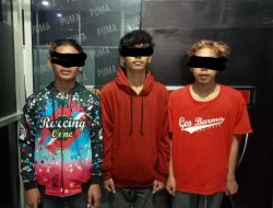 Gadis 16 Tahun Di Lombok Tengah Diperkosa Bergiliran Di Rumah Pacarnya