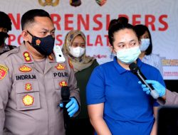 Rugikan Member Hingga 4,5 Milyar, Maryuni Kemplink Bandar Arisan Bodong di Salatiga Terancam 5 Tahun Penjara
