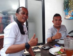 Lulus Seleksi PAG Heri Gondrong Relakan Rambutnya Dipotong