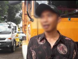 Diduga Aniaya Supir Truck Pengangkut Kayu, Oknum Petugas KPH Sumbawa Dilaporkan ke Polisi