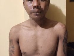 Gasak Isi Kios, Tiga Remaja Di Sumbawa Ditangkap Polisi