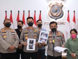 Polda Sumut Hentikan Penyidikan Kasus Pedagang Pasar Gambir Ditetapkan Tersangka