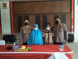 Kapolda Sumut Tindak Tegas Oknum Polantas Pukuli Pelanggar Lalu Lintas