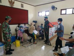 Kedepankan Prokes Walau Sudah Divaksin