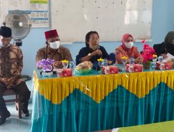Komite SMAN 7 Gelar Rapat Wali Siswa, Program Kerja 2021-2022
