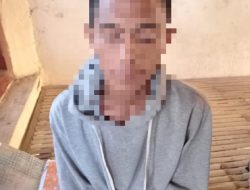 Pelaku Penganiayaan Seorang Pelajar Berhasil Diamankan Polsubsektor Palibelo Polres Bima