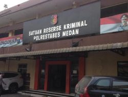 Polrestabes Medan Fokus Tangani Kasus Saling Lapor Pedagang Sayur dan Preman