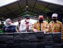 Pangdam Dukung Percepatan Pertumbuhan Ekonomi Daerah