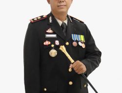 Berhasil Turun ke PPKM ke Level 1, Kapolres dan Dandim 1628/SB Ingatkan Jangan Lengah