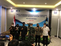 Polresta Mataram Dukung Terwujudnya KOTAN