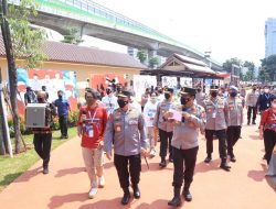 Kadiv Humas : Karya Pemenang Mural akan Dilukis di Tiang Jalan Layang Bus Trasnjakarta Depan Mabes Polri