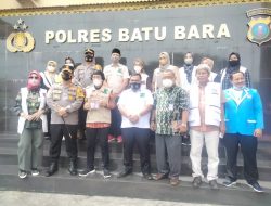 Kak Seto akan Lapor Ke Menteri Sosial Kegiatan AKBP Ikhwan dan KSJ
