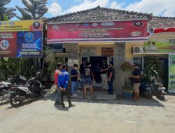 Inovasi Sat Resnarkoba Polresta Mataram Dalam Mengupayakan Masyarakatnya Bebas Dari Narkoba