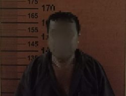 Kapolsek Pancur Batu Pimpin Langsung Penangkapan Pelaku Pembacokan di Lahan PTPN II