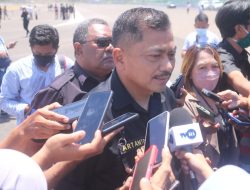 Puluhan Wartawan Antusias Ikuti Media Gathering Bidhumas Polda NTB di KEK Mandalika