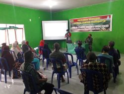 Pentingnya Pemahaman Stunting, Posyandu dan Posbindu PTM