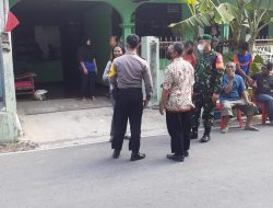 Serka M Nur Hakib, Atasi Kesulitan Warga dengan Cara Takziah