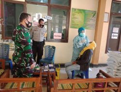 Ini Dia Cara Pendekatan Babinsa Kodim Tuban Bersama Warga