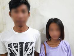 Polisi Grebeg Tempat Pesta Shabu di Alas, 6 Orang Diamankan