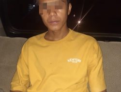 Polres Lombok Utara Berhasil Ungkap Kasus Pencurian Kendaraan di Santong