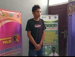 Pemilik Aku Facebook “Thuan Raja Dua” Yang Viral : Polisi Mana Yang Berani Tangkap Saya, Saya Preman Tangga Baru Ditangkap Polisi