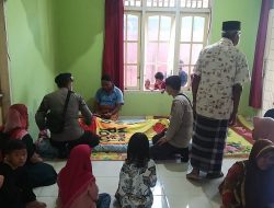 Pejalan Kaki Di Aik Darek Meninggal Akibat Ditabrak Sepeda Motor