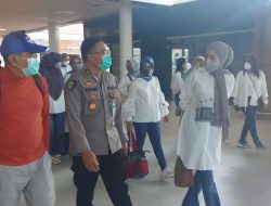 Operasi Bibir Sumbing Gratis Polda NTB Digelar Besok Rabu