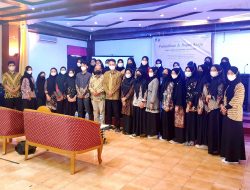 Syaiful Syafri Mahasiswa Pendidikan Bahasa Inggris UMSU Berinovasi Jadi Konsultan Bahasa
