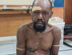 Polri Berhasil Tangkap Pelaku Utama Kerusuhan di Yahukimo Papua