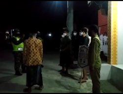 Sinergi Ciptakan Rasa Aman