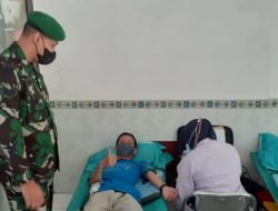 Setetes Darah Babinsa Joyotakan, Kehidupan Sejuta Manusia