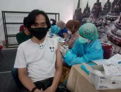 Penurunan Zona Covid Merupakan Bukti Keberhasilan Dan Kerjasama Semua Pihak