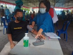 Vaksinasi Covid-19 Untuk Mencapai Kekebalan Komunitas