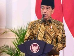 Indonesia Berpeluang Jadi Pemain Utama Ekonomi Syariah dan Industri Halal Dunia