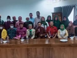 Forum Palembang Bangkit Akan Bangun Pesantren Khusus Putri