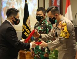 AKBP Irsan Sinuhaji: Kehadiran Pokdarkamtibmas Bhayangkara Ringankan Tugas Polri