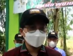 Bupati HST Puas Dengan Hasil TMMD Ke-112