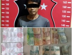 Pungli Sopir Truk di Tanjungmorawa Viral, Polresta Deliserdang Ringkus Pelaku