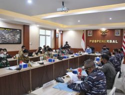 BPK RI Mitra Kerja Transparansi Puspenerbal