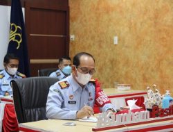 PIMTI Simak 8 Poin Sekjen Kemenkumham