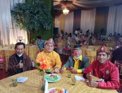 FPB Sarankan Bukit Siguntang Dibangun Menara Teleskop