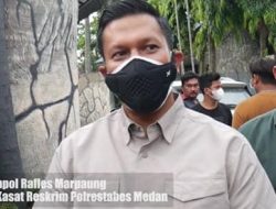 Polrestabes Medan Akan Periksa Pihak Yang Terlibat Dugaan Mafia Tanah di Betimus Sibolangit
