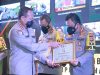 Polresta Mataram Raih Penghargaan di Lomba Kampung Sehat Award 2
