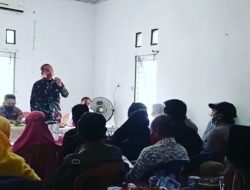 Pacu Percepatan Vaksin Dandim 1608/Bima, Kapolres Bima Kota Gelar Rakor Target Vaksin Bersama Pemkot Bima