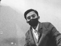 Membangun Semangat Baja Anak Muda