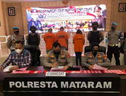 Kepepet Modal Buat Menikah, IKK Nekat Bisnis Barang Haram
