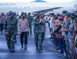 The 58th International Association of Women Police Training Conference, 6-11 November, Labuhan Bajo, Nusa Tenggara Timur, Indonesia 2021