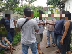Polisi Bekuk Satu Orang Terduga Miliki Sabu di Kopang