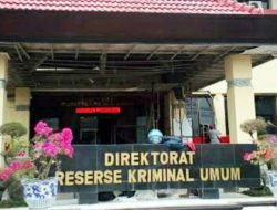 Dit Reskrimum Polda Sumatera Utara Sebar Hotline Tangani Pekara Saling Lapor